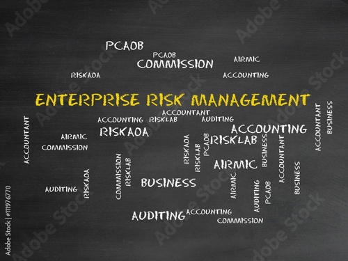 Enterprise Risk Management photo