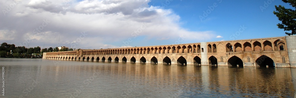 Ispahan, Iran