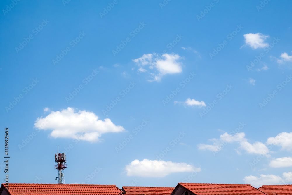 Abstract cloud and sky Abstract cloud and sky
