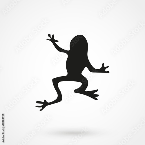 frog icon