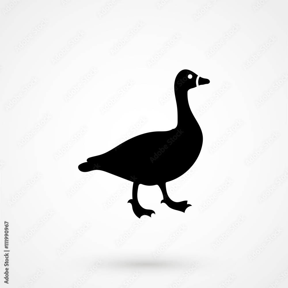 goose icon goose icon