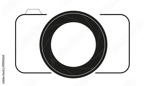 Kamera Symbol
