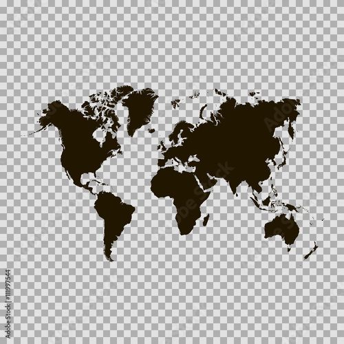 Black similar world map. World map blank. World map vector. World map flat. World map template. World map paper. World map infographic. World map clean. World map art. World map isolated