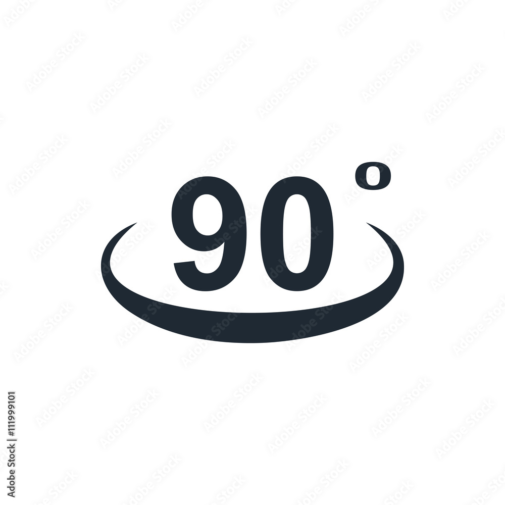 rotate 90 rotate 90