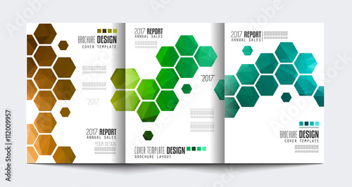 Brochure template, Flyer Design or Depliant Cover for business presentation and magazine covers, annual reports and marketing generic purposes.