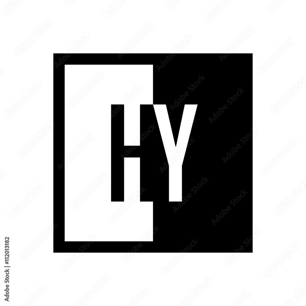 initial square half logo initial square half logo