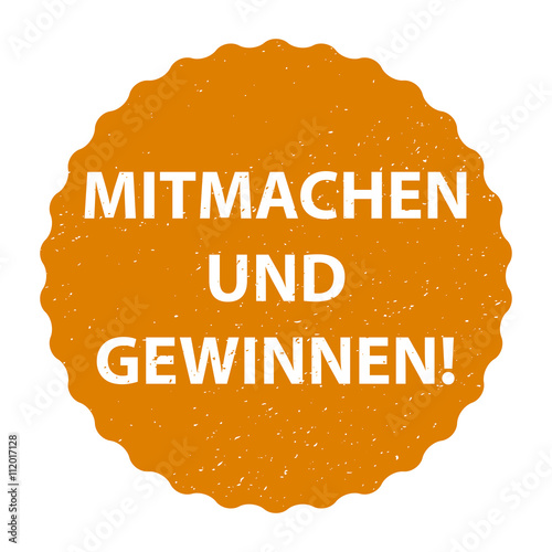 Mitmachen und gewinnen! - Aktion