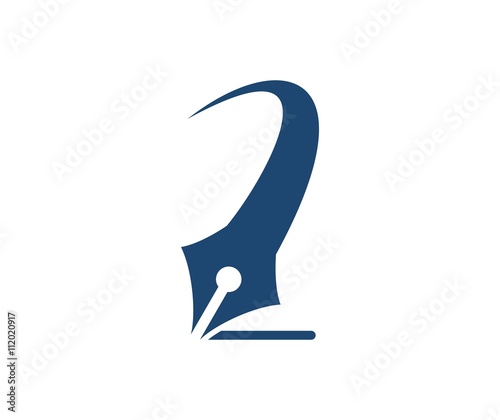 Pen logo