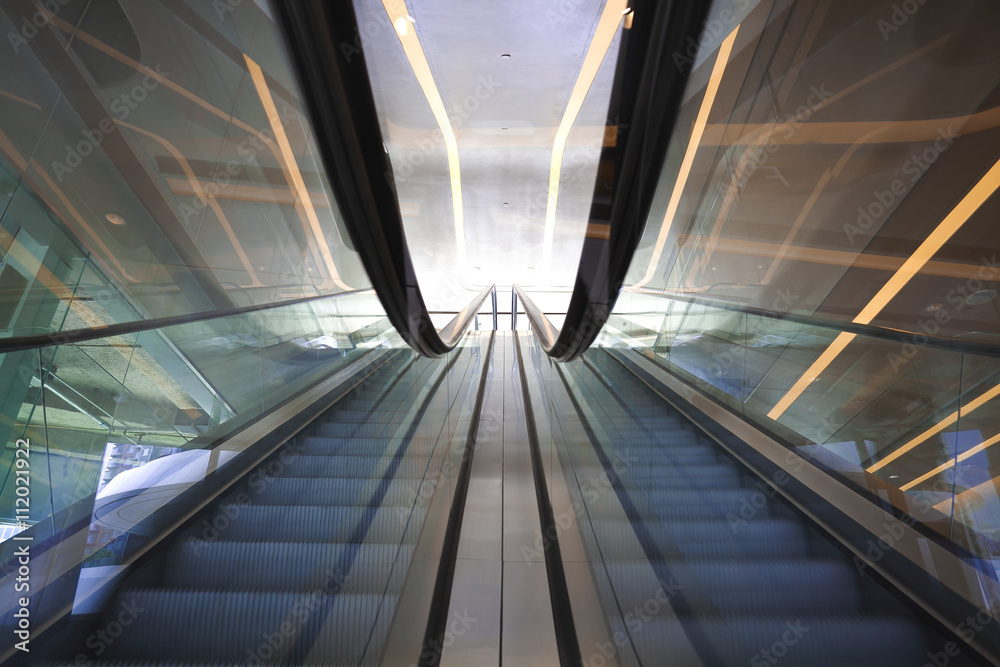 office building interior escalators and stairs office building interior escalators and stairs