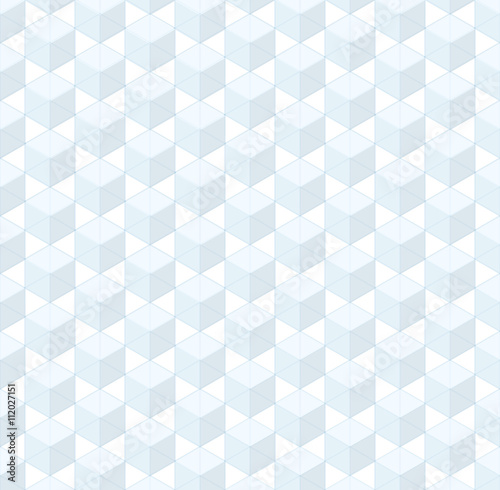 Abstract box grid vector seamless pattern