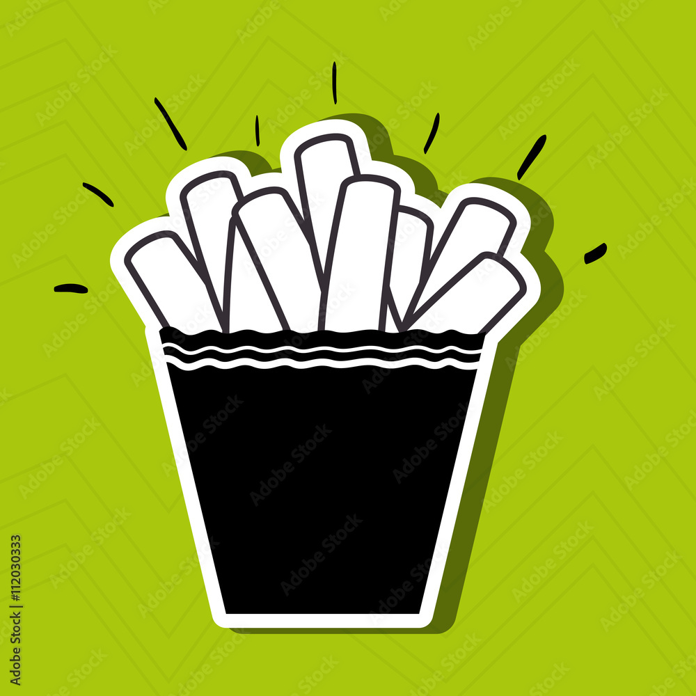 fast food design fast food design