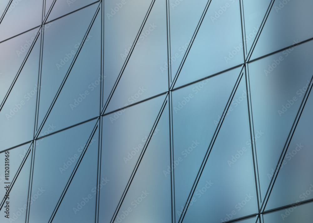 3D illustration abstract architectural pattern 3D illustration abstract architectural pattern