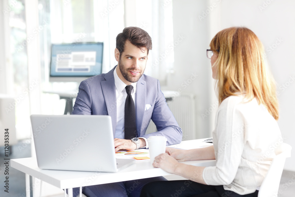 Banking advisor Banking advisor