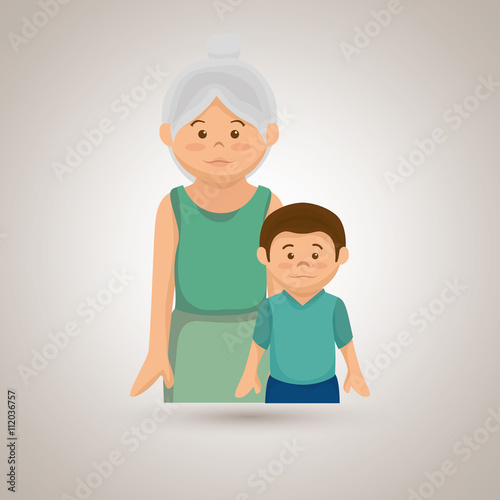 parent avatar  design 