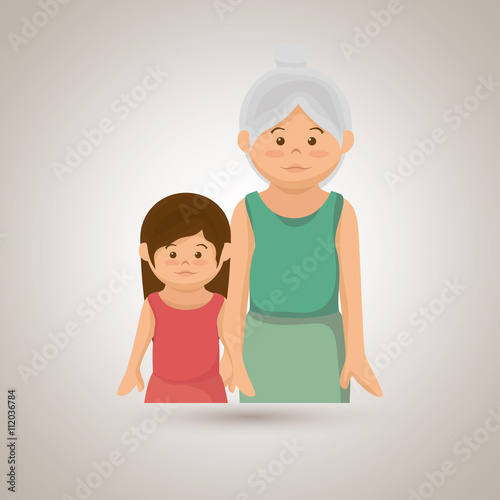 parent avatar  design 