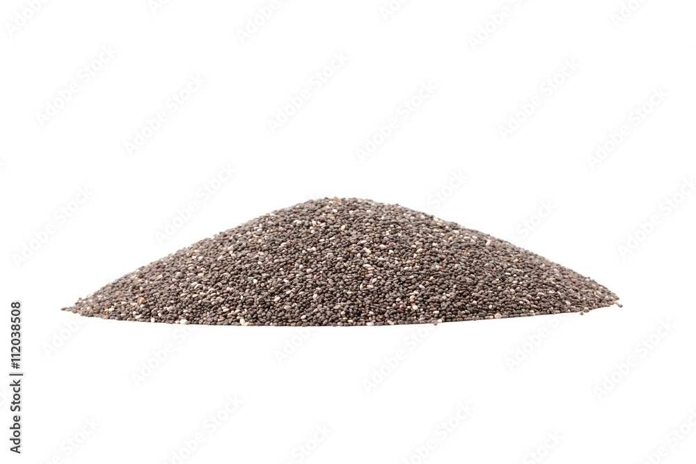 chia seeds chia seeds