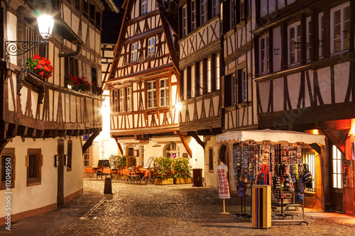 Strasbourg  France.