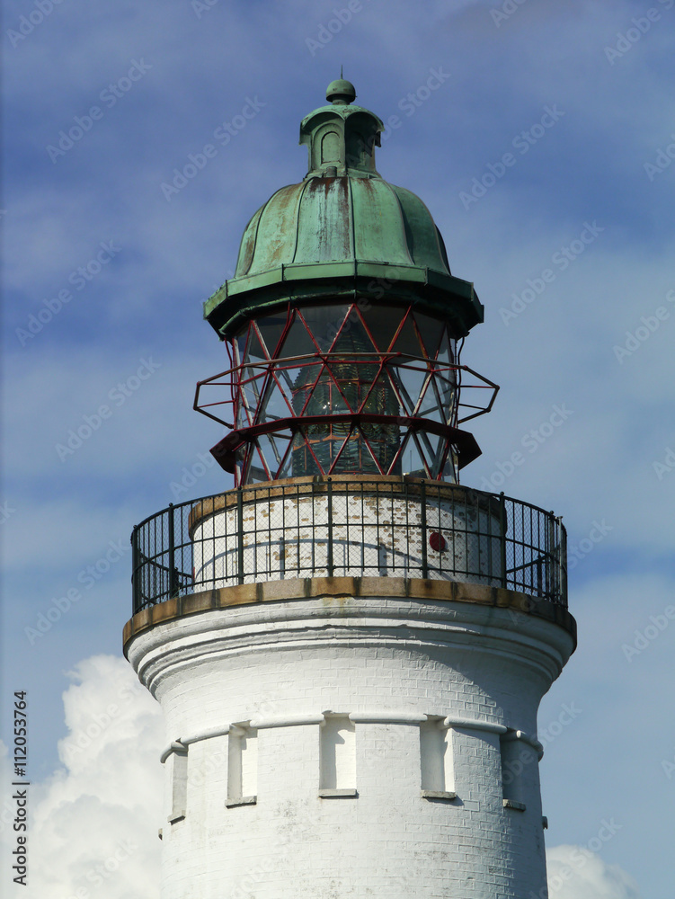 Leuchtturm Leuchtturm