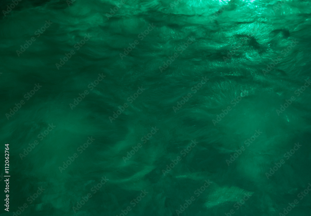 water with under lighting texture background water with under lighting texture background
