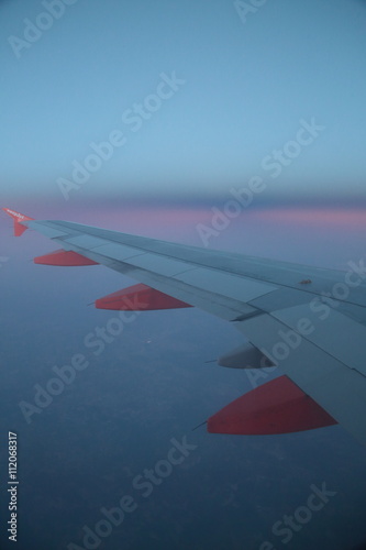Fotografie makiskorpio EasyJet Copenaghen