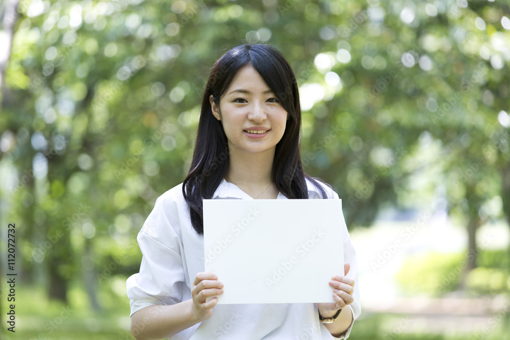 ボード 女性 ボード 女性