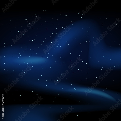 picture of sky