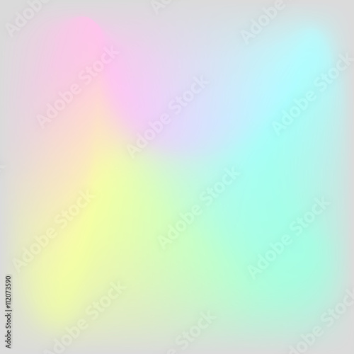 Holographic texture background. Iridescent hologram chatoyant backdrop. Nacreous pearl texture paper.