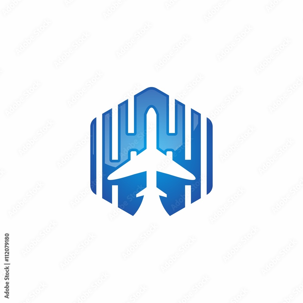 Travel Logo Icon Travel Logo Icon