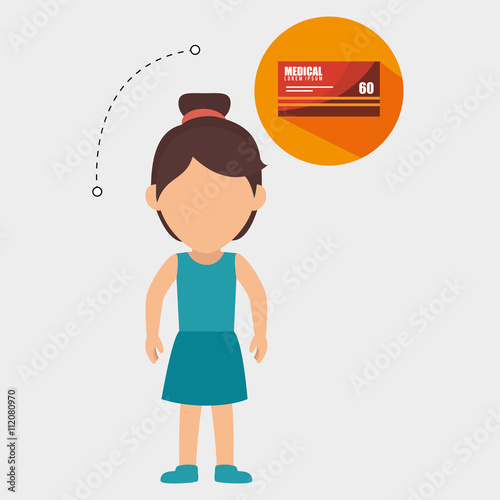 medical patient design 