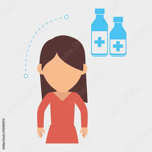 medical patient design 