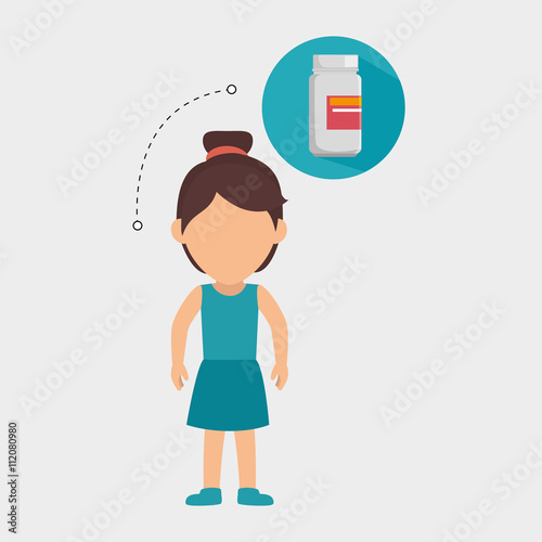 medical patient design 