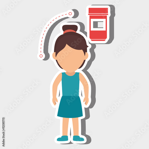medical patient design 
