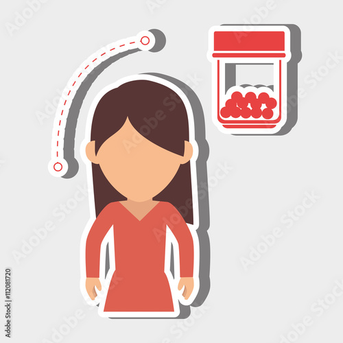 medical patient design 