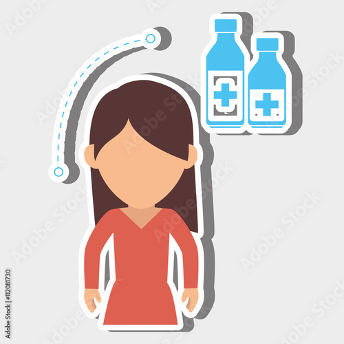 medical patient design 