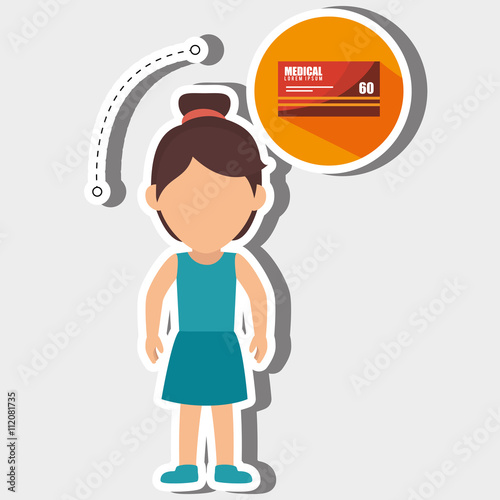 medical patient design 