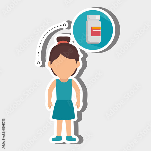 medical patient design 