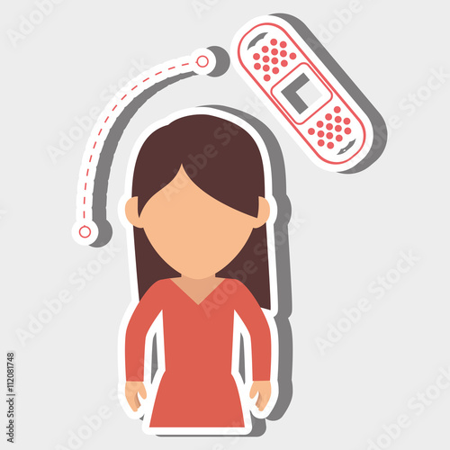 medical patient design 