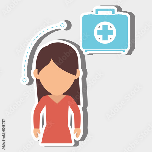medical patient design 