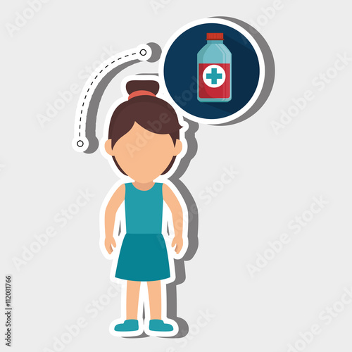 medical patient design 