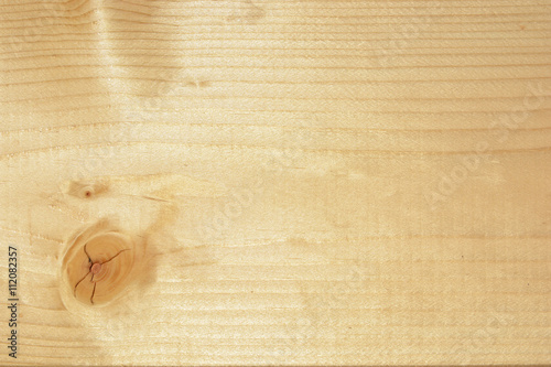 Background planed pine boards