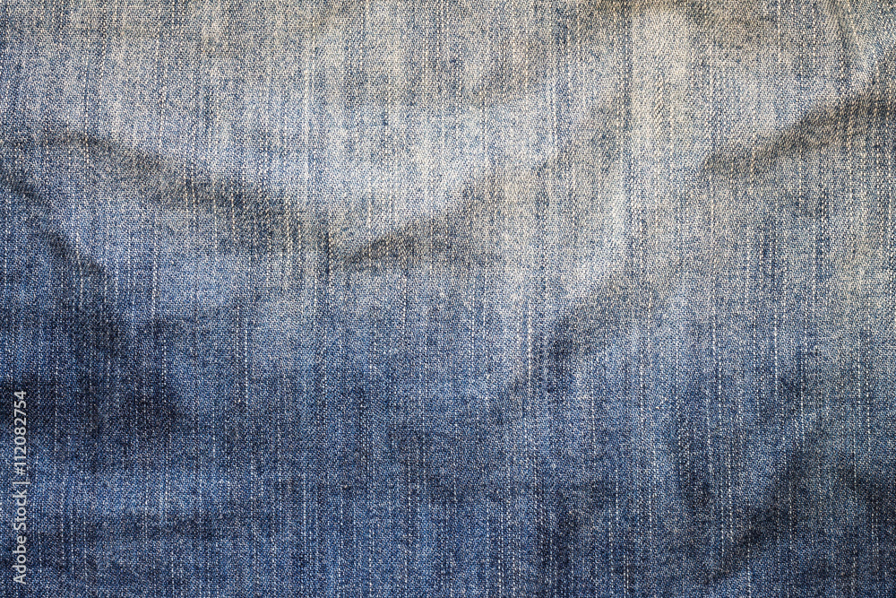 Blue Jeans Texture Background Blue Jeans Texture Background