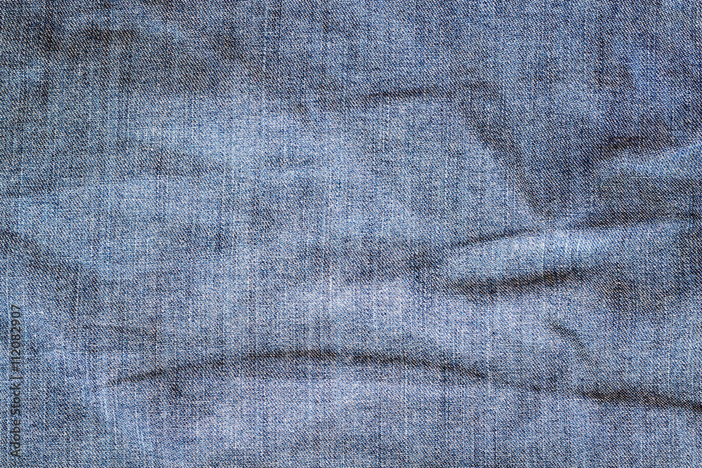 Blue Jeans Texture Background Blue Jeans Texture Background