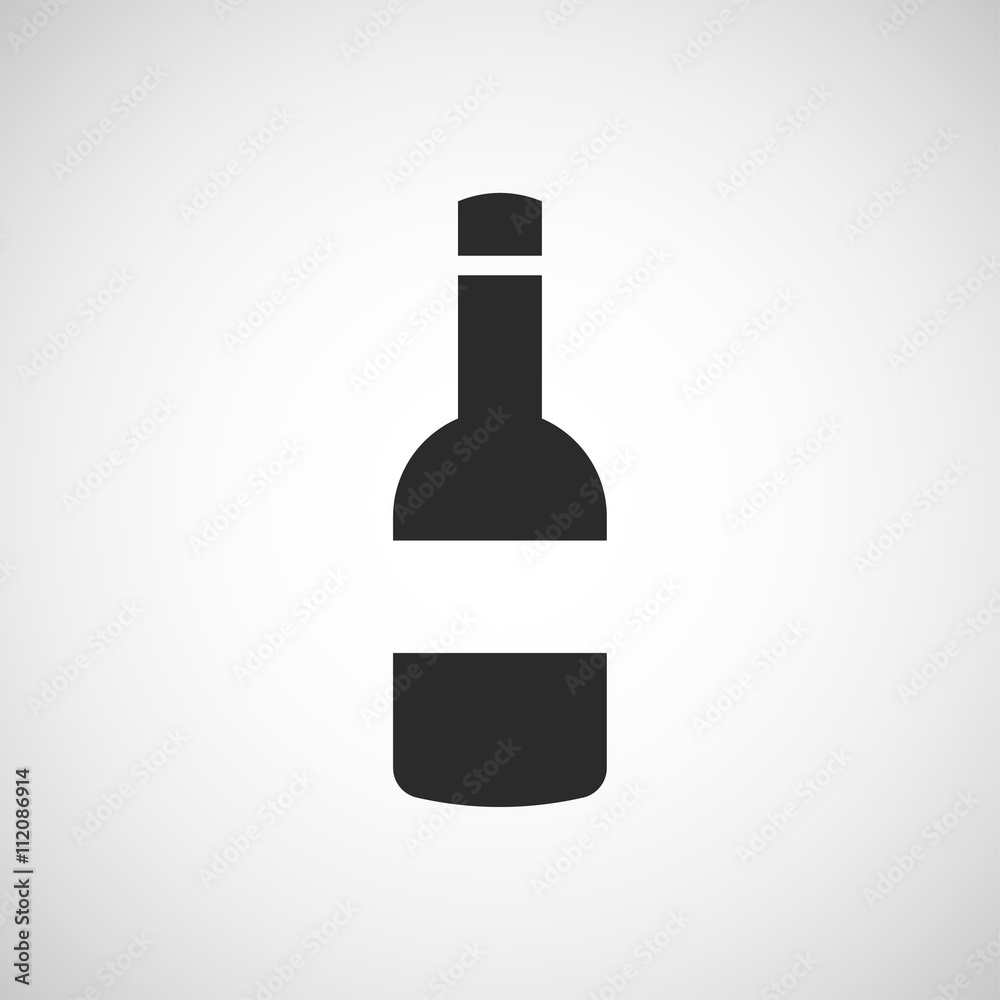 drink bottle icon drink bottle icon