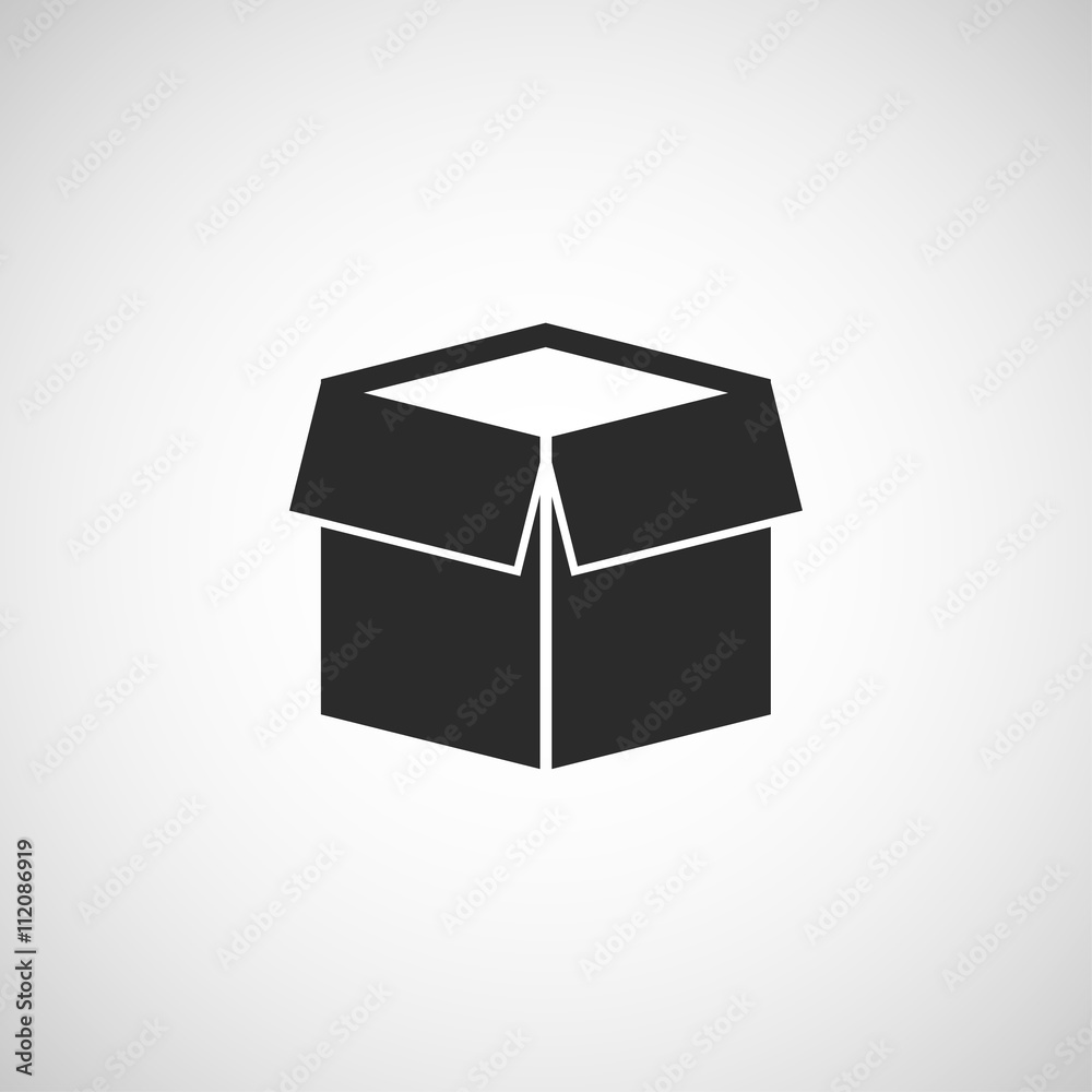 box icon box icon