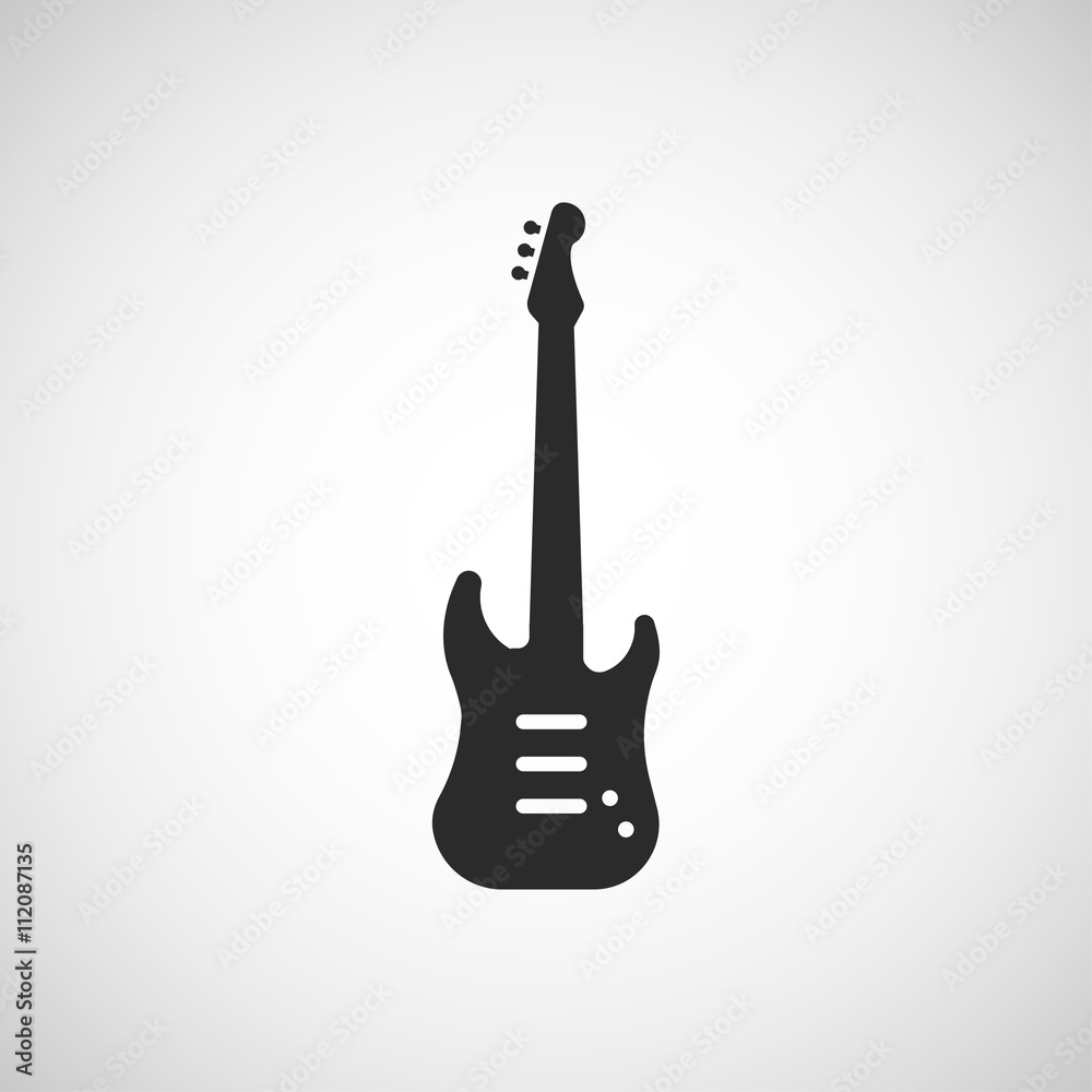 guitar icon guitar icon