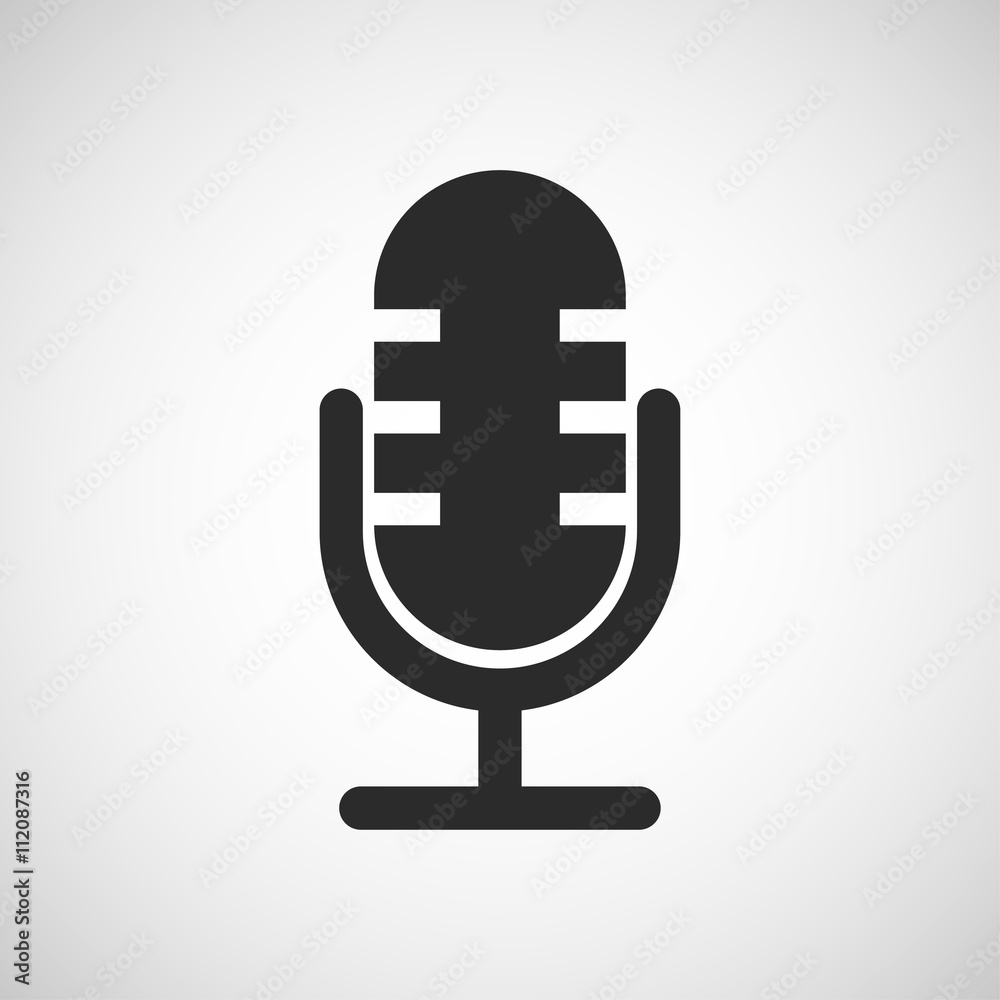 microphone icon microphone icon