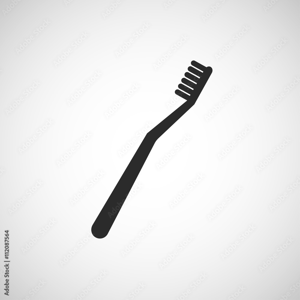 toothbrush icon toothbrush icon