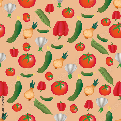 vector pattern background