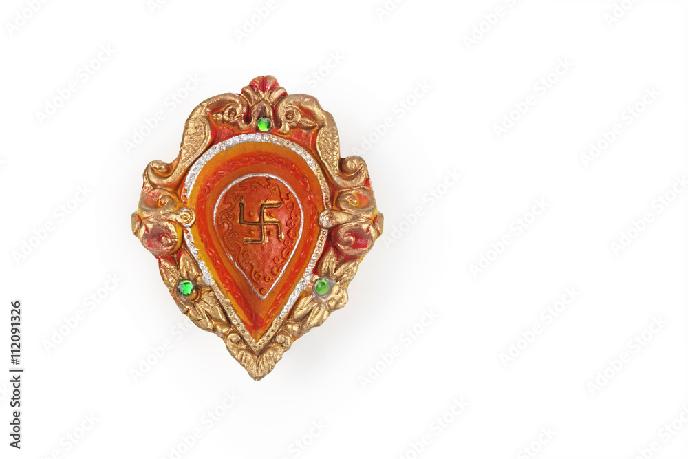 Indian Traditional Oil Lamp Indian Traditional Oil Lamp