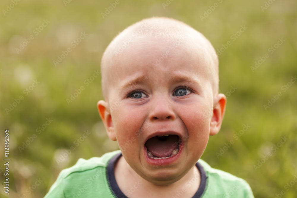 baby crying baby crying